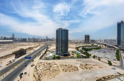 Apartment - 1 - 2 for rent in Rabdan Building - Motor City - Dubai Apartment - 1 - 2 for rent in Rabdan Building - Motor City - Dubai