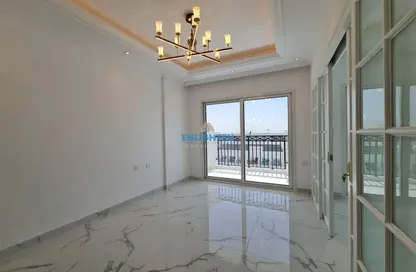 Apartment - 1 Bedroom - 1 Bathroom for rent in Vincitore Benessere - Arjan - Dubai