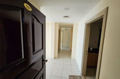 شقة - 3 غرف نوم - 3 حمامات للايجار في شارع التعاون - التعاون - الشارقة