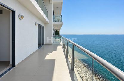 Apartment - 2 - 3 for sale in Pacific Polynesia - Pacific - Al Marjan Island - Ras Al Khaimah Apartment - 2 - 3 for sale in Pacific Polynesia - Pacific - Al Marjan Island - Ras Al Khaimah