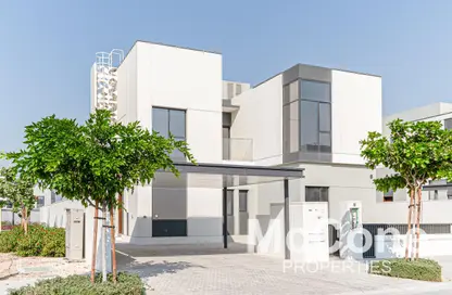 Villa - 3 Bedrooms - 4 Bathrooms for sale in Ruba - Arabian Ranches 3 - Dubai