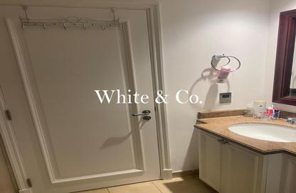 Apartment - 1 Bedroom - 2 Bathrooms for rent in Miska 2 - Miska - Old Town - Downtown Dubai - Dubai