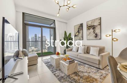 Apartment - 1 Bedroom - 1 Bathroom for rent in Burj Crown - Downtown Dubai - Dubai Apartment - 1 Bedroom - 1 Bathroom for rent in Burj Crown - Downtown Dubai - Dubai