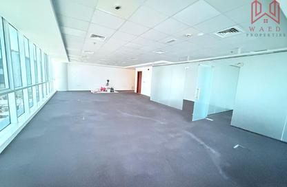 Office Space - Studio - 1 Bathroom for rent in Port Saeed - Deira - Dubai