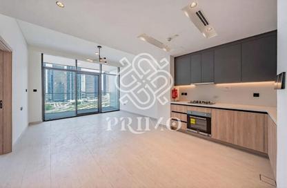 Apartment - 1 Bedroom - 2 Bathrooms for rent in Marina Living - Dubai Marina - Dubai