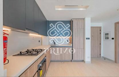 Apartment - 1 Bedroom - 2 Bathrooms for rent in Marina Living - Dubai Marina - Dubai
