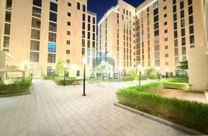 Apartment - 1 - 1 for sale in Souks Residential - Al Mamsha - Muwaileh - Sharjah