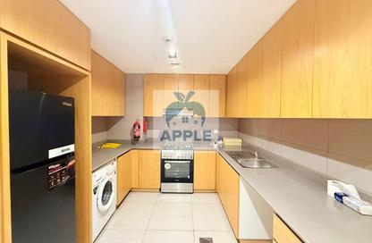 Apartment - 1 - 1 for sale in Souks Residential - Al Mamsha - Muwaileh - Sharjah Apartment - 1 - 1 for sale in Souks Residential - Al Mamsha - Muwaileh - Sharjah