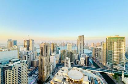 Apartment - 2 - 3 for rent in Al Qasba Downtown - Al Qasba - Sharjah Apartment - 2 - 3 for rent in Al Qasba Downtown - Al Qasba - Sharjah