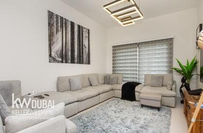 تاون هاوس - 4 غرف نوم - 6 حمامات للايجار في ذي بالس فيلاس - ذي بالس - دبي الجنوب (مركز دبي العالمي) - دبي