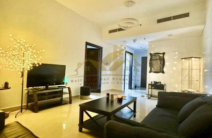 Apartment - 2 Bedrooms - 3 Bathrooms for rent in Jumeirah Garden City - Al Satwa - Dubai Apartment - 2 Bedrooms - 3 Bathrooms for rent in Jumeirah Garden City - Al Satwa - Dubai
