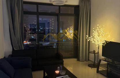 Apartment - 2 Bedrooms - 3 Bathrooms for rent in Jumeirah Garden City - Al Satwa - Dubai