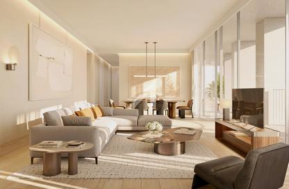 Apartment - 2 - 2 for sale in Eden House Zaabeel - DIFC - Dubai Apartment - 2 - 2 for sale in Eden House Zaabeel - DIFC - Dubai