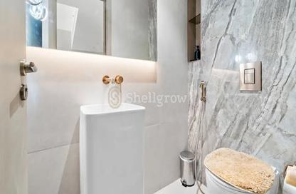 Apartment - 1 Bedroom - 1 Bathroom for rent in Westwood Grande - District 18 - Jumeirah Village Circle - Dubai