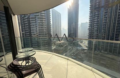 Apartment - 2 Bedrooms - 2 Bathrooms for rent in Grande - Opera District - Downtown Dubai - Dubai