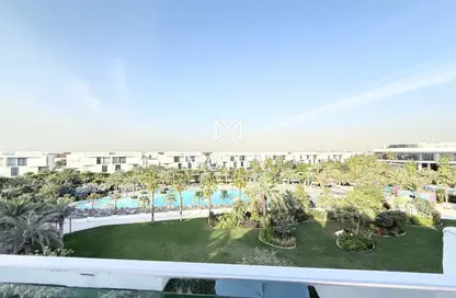 فيلا - 4 غرف نوم - 5 حمامات للايجار في البراري إكسورا - البراري - دبي