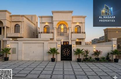 Villa - 5 Bedrooms - 7 Bathrooms for sale in Al Rawda 2 Villas - Al Rawda 2 - Al Rawda - Ajman