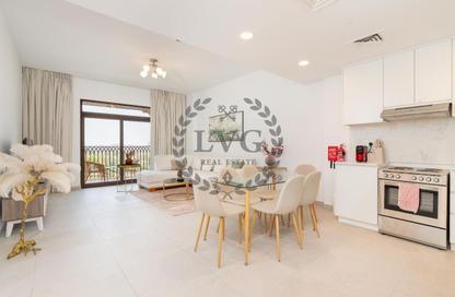 Apartment - 1 - 1 for rent in Asayel 2 - Madinat Jumeirah Living - Umm Suqeim 3 - Umm Suqeim - Dubai Apartment - 1 - 1 for rent in Asayel 2 - Madinat Jumeirah Living - Umm Suqeim 3 - Umm Suqeim - Dubai