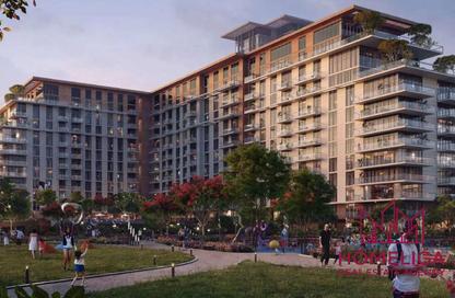Apartment - 2 Bedrooms - 2 Bathrooms for sale in Laurel - Central Park at City Walk - City Walk - Dubai