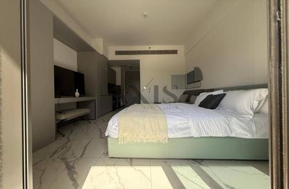 Apartment - Studio - 1 for rent in MAG 890 - MAG City - Mohammed Bin Rashid City - Dubai Apartment - Studio - 1 for rent in MAG 890 - MAG City - Mohammed Bin Rashid City - Dubai