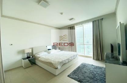 Apartment - 2 Bedrooms - 2 Bathrooms for rent in Al Bateen Residences - Jumeirah Beach Residence - Dubai Apartment - 2 Bedrooms - 2 Bathrooms for rent in Al Bateen Residences - Jumeirah Beach Residence - Dubai