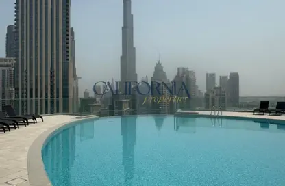 Apartment - 3 Bedrooms - 4 Bathrooms for sale in Imperial Avenue - Downtown Dubai - Dubai