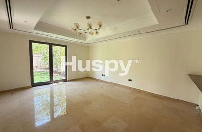 فيلا - 3 غرف نوم - 5 حمامات للايجار في فلل سعديات بيتش - شاطئ السعديات - جزيرة السعديات - أبوظبي