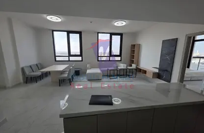 شقة - 3 غرف نوم - 3 حمامات للبيع في بوابة إكويتي - جبل علي - دبي شقة - 3 غرف نوم - 3 حمامات للبيع في بوابة إكويتي - جبل علي - دبي