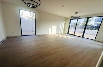 Townhouse - 4 - 5 for rent in Jebel Ali Village Townhouses - Jebel Ali Village - Jebel Ali - Dubai