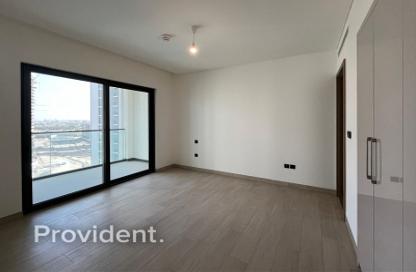 Apartment - 2 Bedrooms - 3 Bathrooms for sale in Crest Grande - Sobha Hartland - Mohammed Bin Rashid City - Dubai