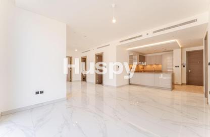 Apartment - 2 Bedrooms - 4 Bathrooms for sale in Crest Grande - Sobha Hartland - Mohammed Bin Rashid City - Dubai