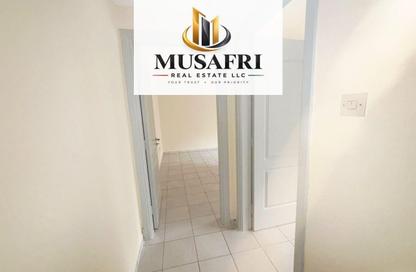 Apartment - 2 - 2 for rent in Andalusia Tower 2 - Al Nahda - Sharjah Apartment - 2 - 2 for rent in Andalusia Tower 2 - Al Nahda - Sharjah