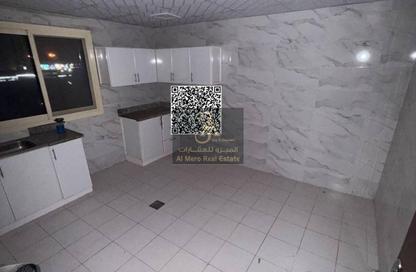 Apartment - 1 - 2 for rent in Ajman Creek Towers - Al Rashidiya 1 - Al Rashidiya - Ajman
