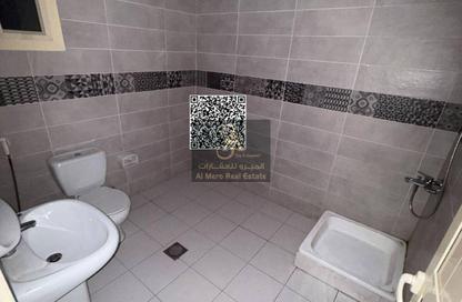 Apartment - 1 - 2 for rent in Ajman Creek Towers - Al Rashidiya 1 - Al Rashidiya - Ajman Apartment - 1 - 2 for rent in Ajman Creek Towers - Al Rashidiya 1 - Al Rashidiya - Ajman