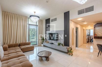 Apartment - 2 Bedrooms - 3 Bathrooms for sale in The Polo Residence A4 - The Polo Residence - Meydan Avenue - Meydan - Dubai Apartment - 2 Bedrooms - 3 Bathrooms for sale in The Polo Residence A4 - The Polo Residence - Meydan Avenue - Meydan - Dubai