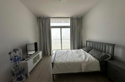 Apartment - Studio - 1 Bathroom for rent in Bloom Towers C - Bloom Towers - District 10 - Jumeirah Village Circle - Dubai Apartment - Studio - 1 Bathroom for rent in Bloom Towers C - Bloom Towers - District 10 - Jumeirah Village Circle - Dubai