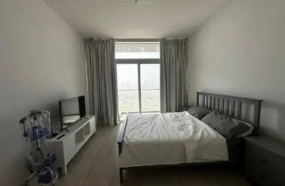 Apartment - 1 Bathroom for rent in Bloom Towers C - Bloom Towers - District 10 - Jumeirah Village Circle - Dubai