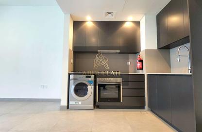 Apartment - 1 - 2 for rent in Sokoon - Naseej District - Aljada - Sharjah