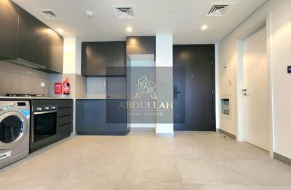 Apartment - 1 - 2 for rent in Sokoon - Naseej District - Aljada - Sharjah