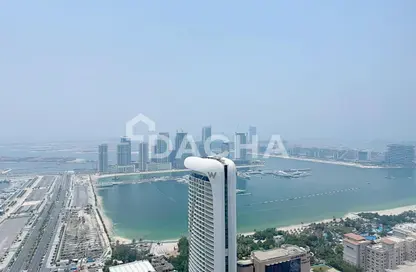 شقة - 2 غرف نوم - 3 حمامات للبيع في مساكن النخبة - دبي مارينا - دبي