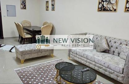Apartment - 1 Bedroom - 2 Bathrooms for rent in New Al Taawun Road - Al Taawun - Sharjah