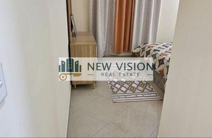 Apartment - 1 Bedroom - 2 Bathrooms for rent in New Al Taawun Road - Al Taawun - Sharjah