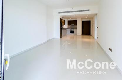 Apartment - 1 Bedroom - 2 Bathrooms for rent in Grand Bleu Tower 1 - Emaar Beachfront - Dubai Harbour - Dubai