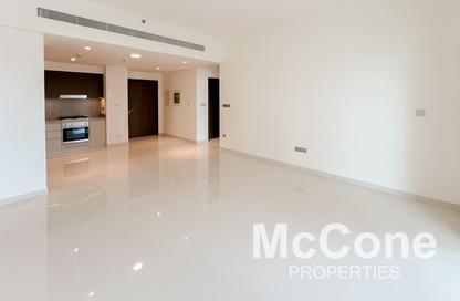 Apartment - 1 Bedroom - 2 Bathrooms for rent in Grand Bleu Tower 1 - Emaar Beachfront - Dubai Harbour - Dubai