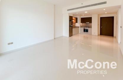 Apartment - 1 Bedroom - 2 Bathrooms for rent in Grand Bleu Tower 1 - Emaar Beachfront - Dubai Harbour - Dubai