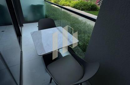 Apartment - Studio - 1 Bathroom for rent in Aykon City Tower C - Aykon City - Business Bay - Dubai