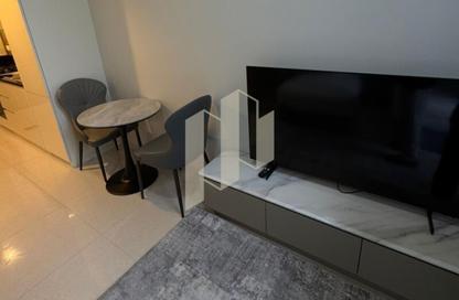 Apartment - Studio - 1 Bathroom for rent in Aykon City Tower C - Aykon City - Business Bay - Dubai
