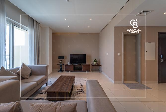 Spacious 2BR+Store | Furnished | Ready to move-in