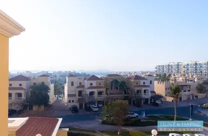 شقة - غرفة نوم - 1 حمام للبيع في رويال بريز - رويال بريز - قرية الحمرا - رأس الخيمة