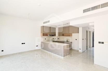 Townhouse - 2 Bedrooms - 3 Bathrooms for sale in Falcon Island North - Falcon Island - Al Hamra Village - Ras Al Khaimah